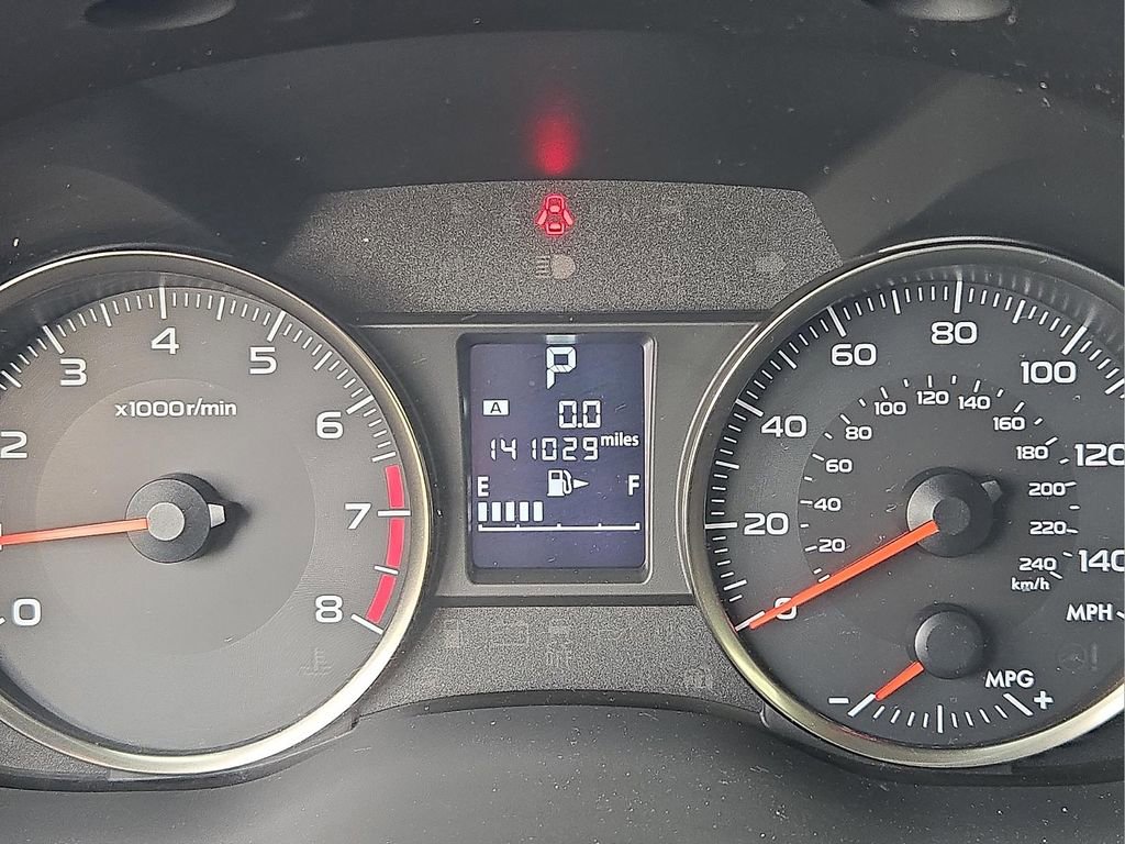 Used 2016 Subaru Crosstrek 2.0i Premium image 23