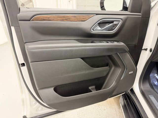 Certified 2021 Chevrolet Tahoe Premier w/ Premium Package image 21