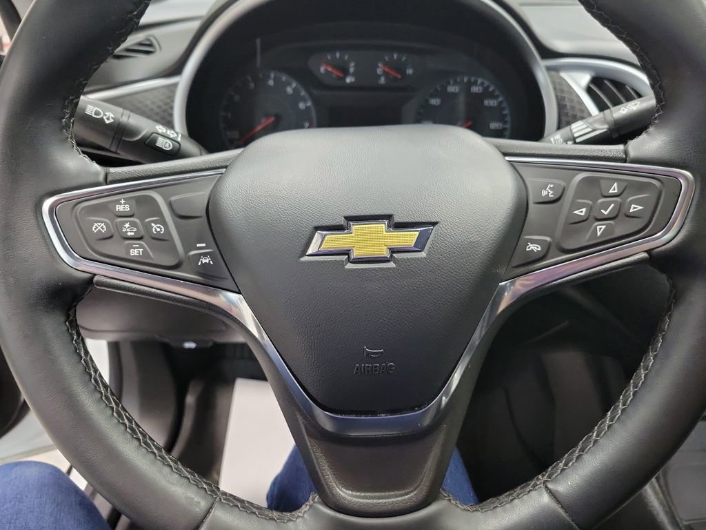 Used 2024 Chevrolet Malibu RS w/ LPO, Floor Liner Package video 3