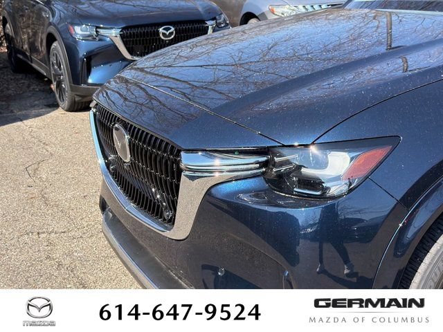 New 2026 MAZDA CX-90 3.3 Turbo S w/ Premium Plus AWD/4WD image 13