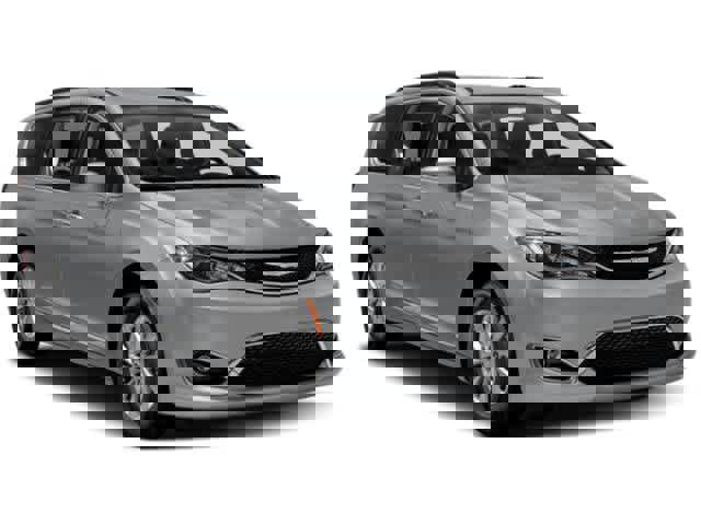 Used 2018 Chrysler Pacifica Touring-L Plus image 8