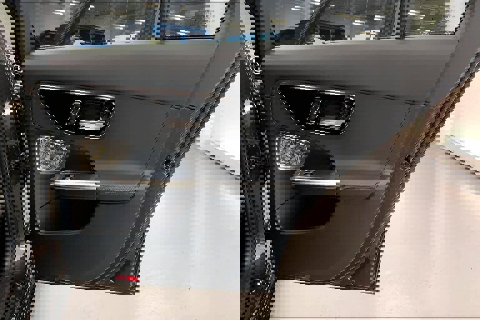 Certified 2022 Mercedes-Benz C 300 Sedan image 12