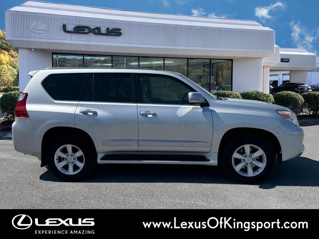 Used 2013 Lexus GX 460 w/ Comfort Plus Pkg image 6