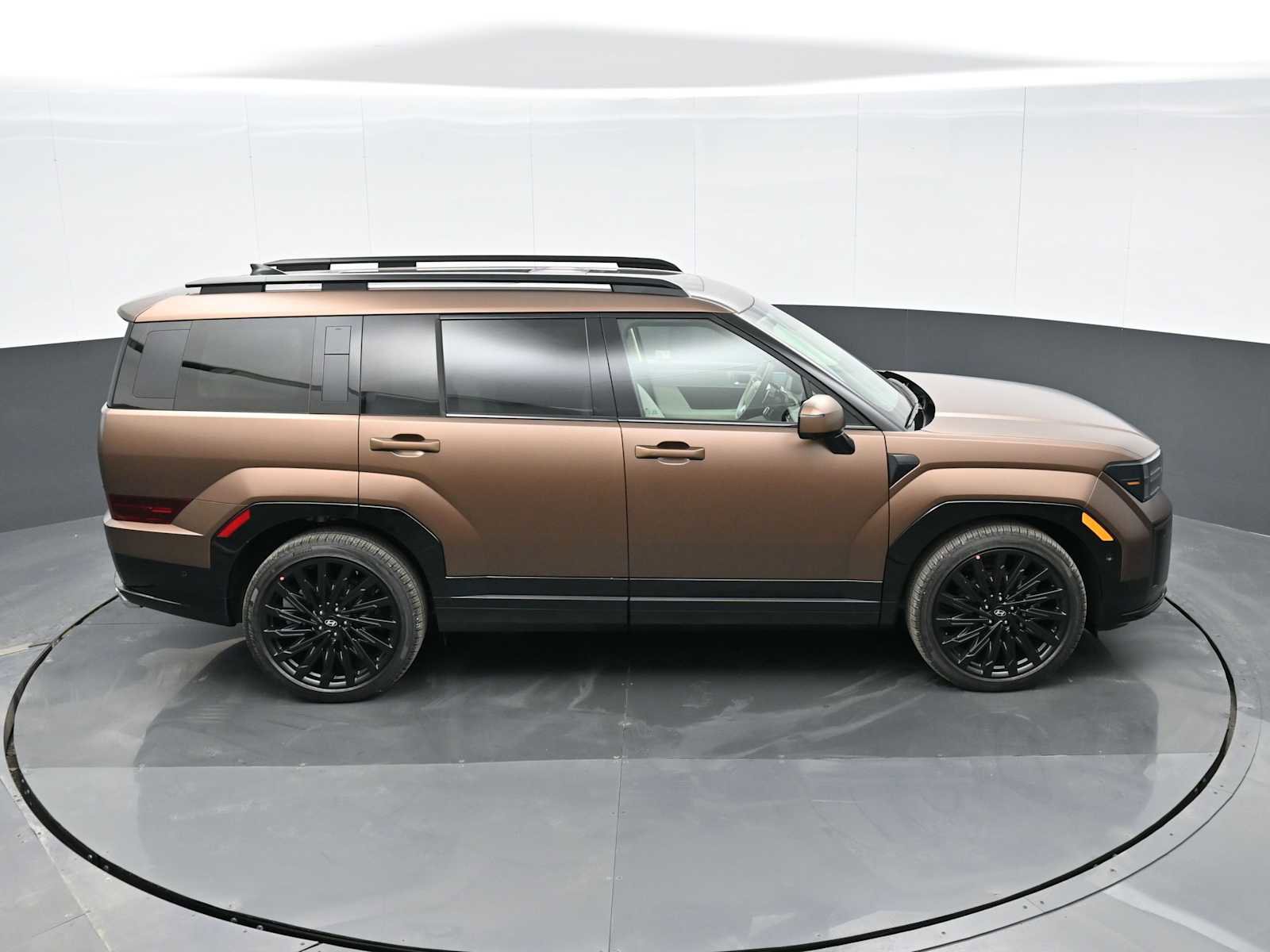 Used 2025 Hyundai Santa Fe Calligraphy image 27