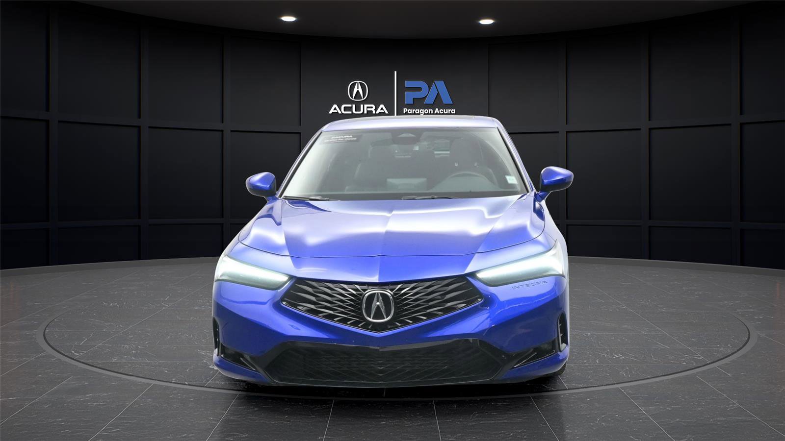 Certified 2024 Acura Integra A-Spec FWD image 28