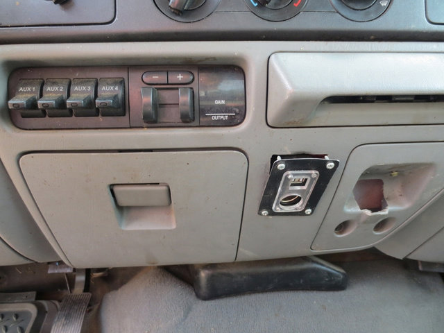 Used 2007 Ford F250 XLT image 20