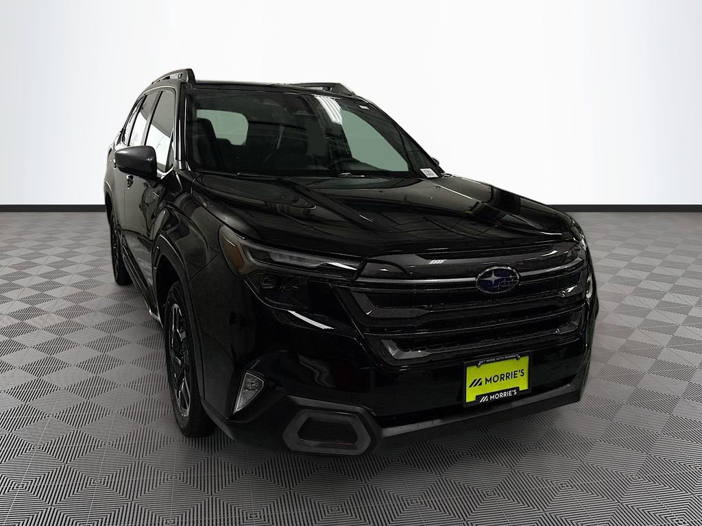 New 2026 Subaru Forester Limited image 3