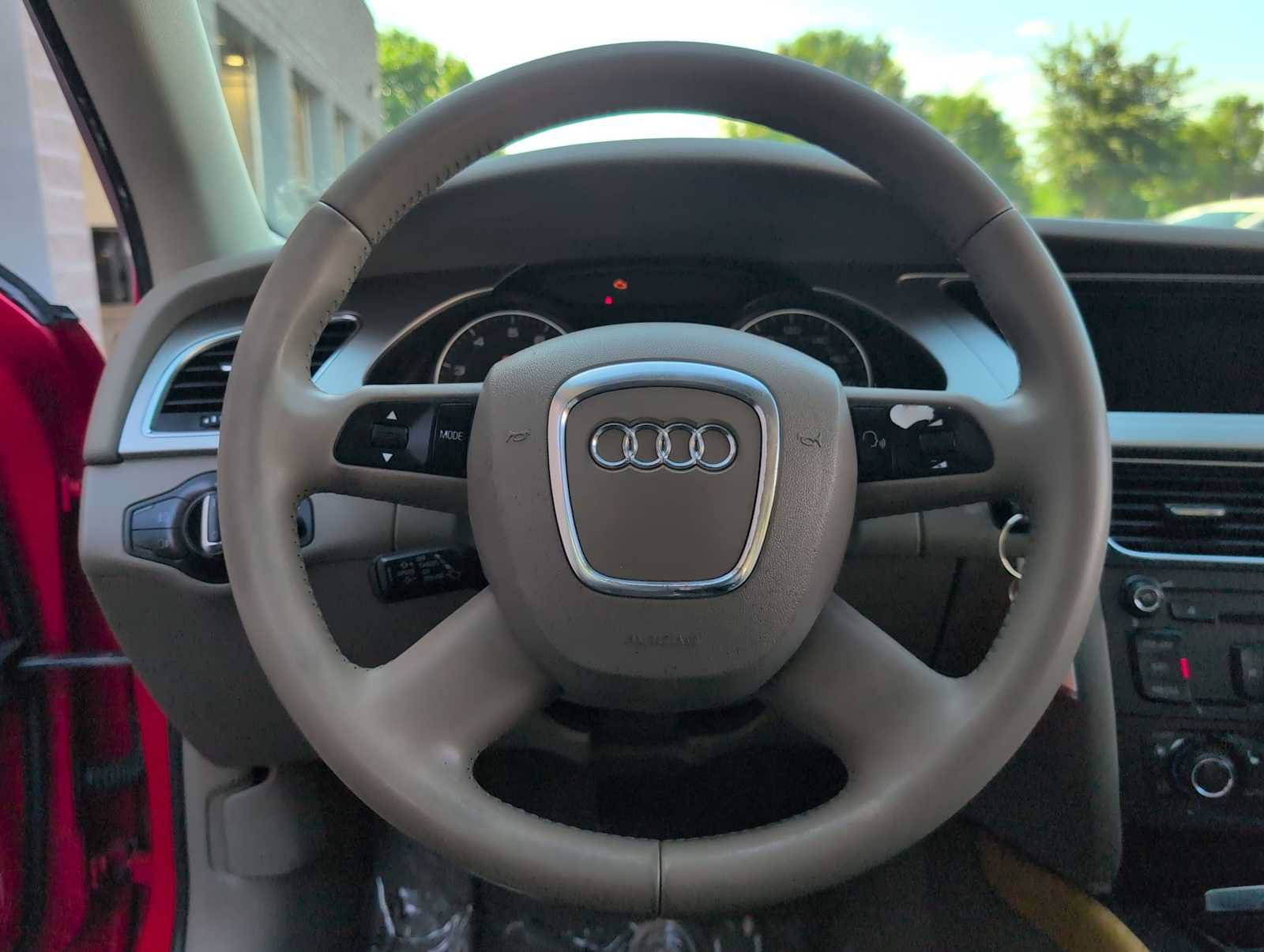 Used 2009 Audi A4 2.0T Premium Plus AWD/4WD image 22