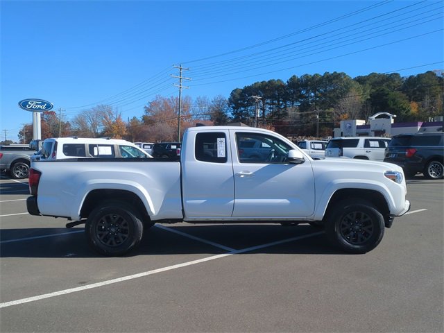 Used 2022 Toyota Tacoma 4x4 Access Cab image 14