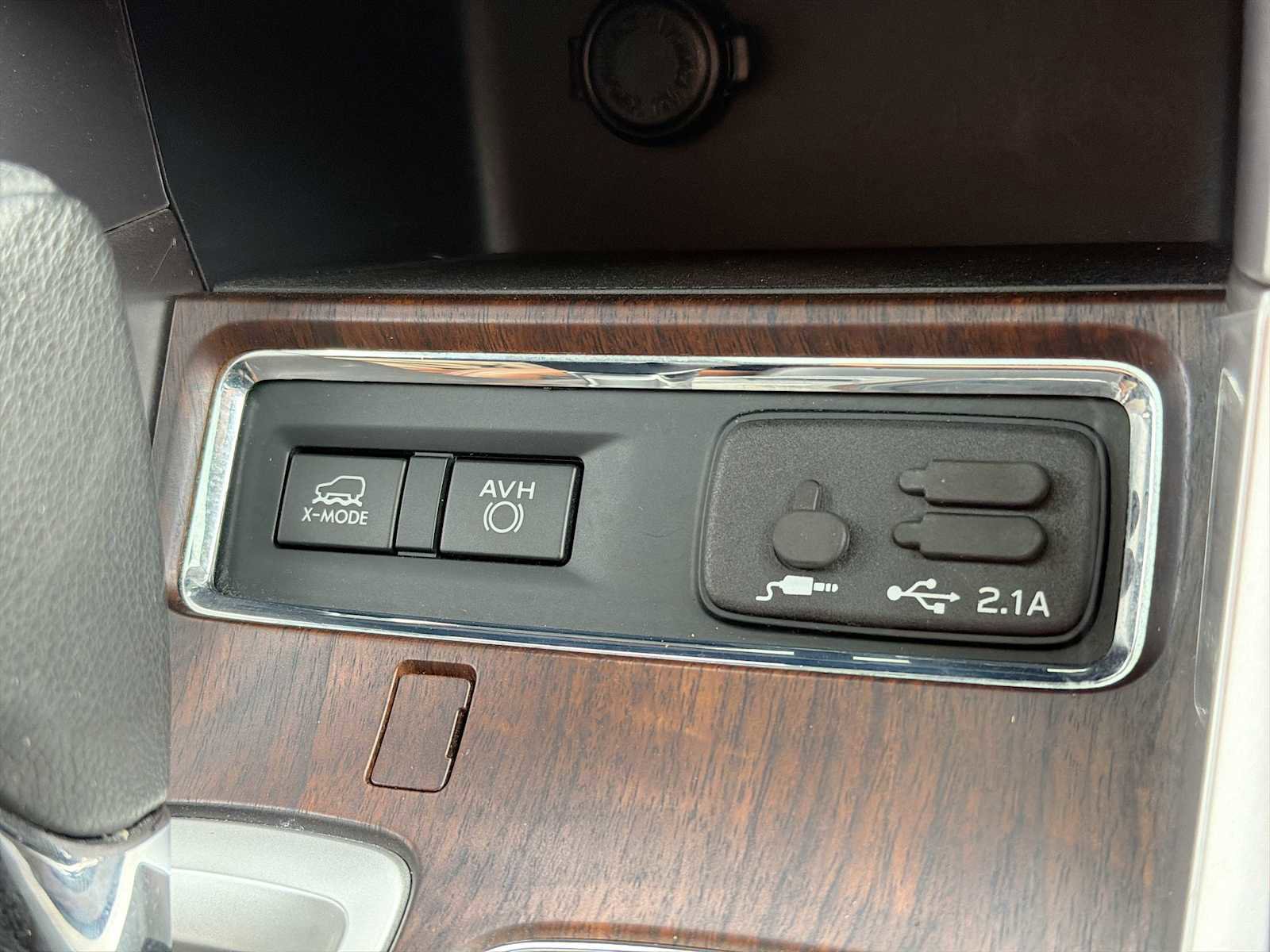 Used 2020 Subaru Ascent Touring image 27