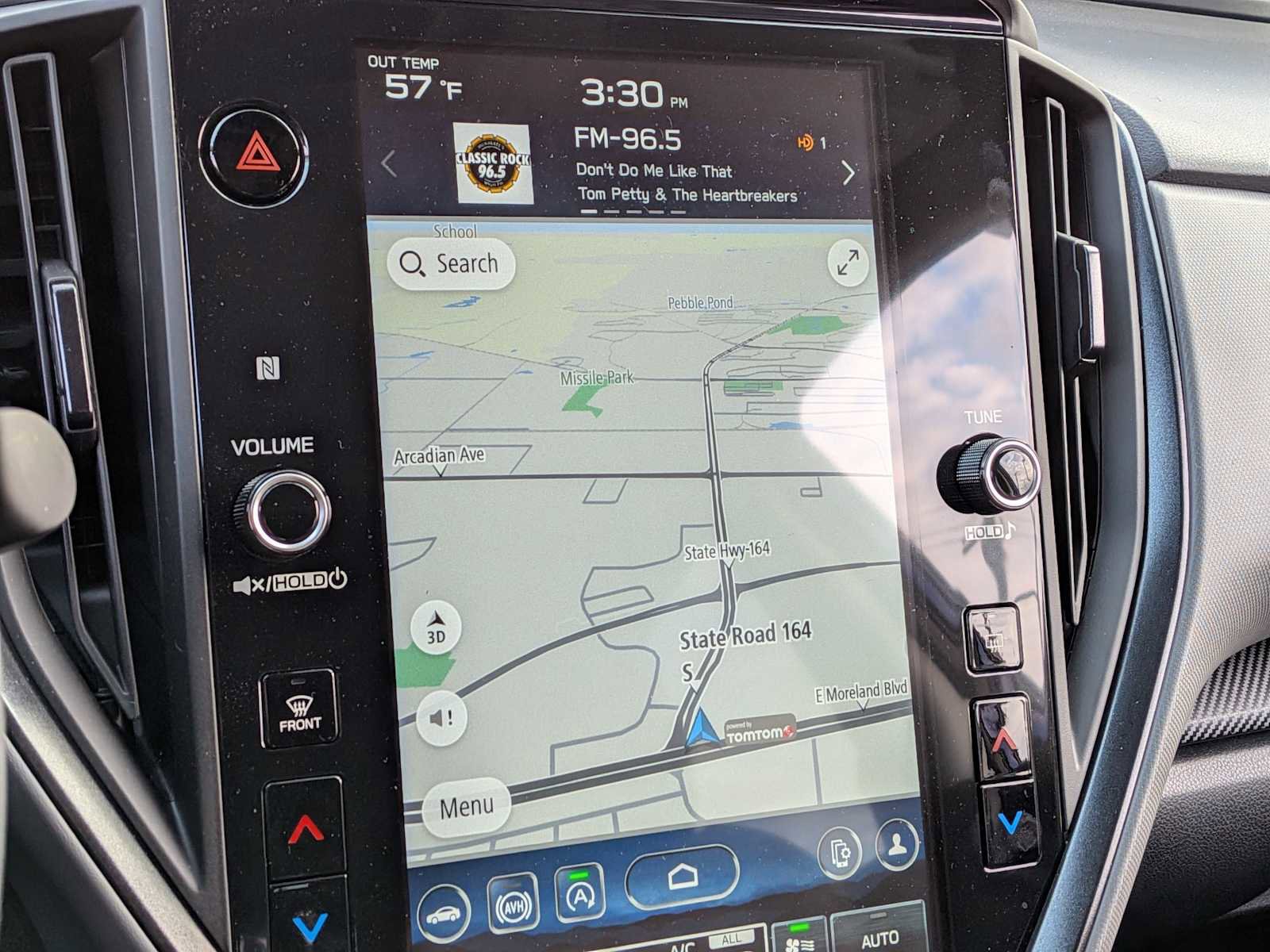 Used 2024 Subaru Crosstrek 2.5i Limited image 30