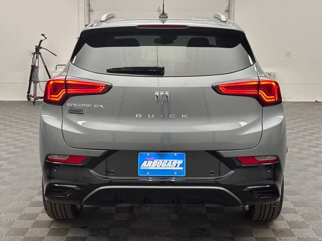 New 2026 Buick Encore GX Sport Touring w/ Advanced Technology Package image 8