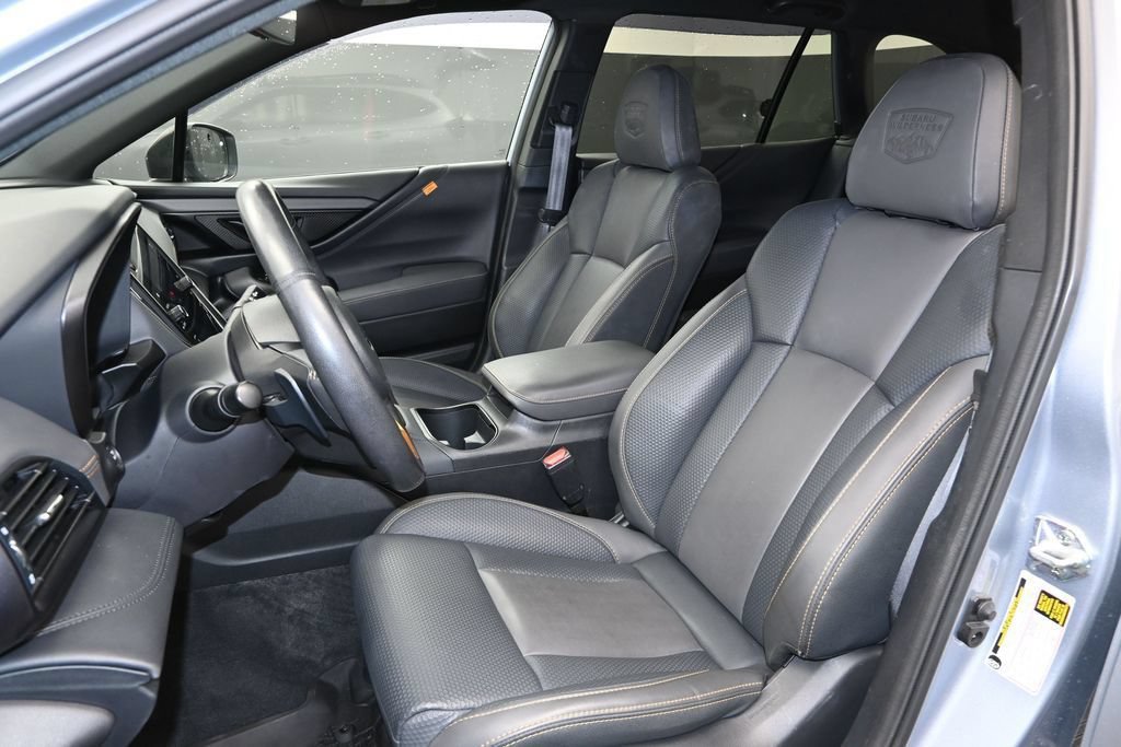 Used 2024 Subaru Outback Wilderness AWD/4WD image 19