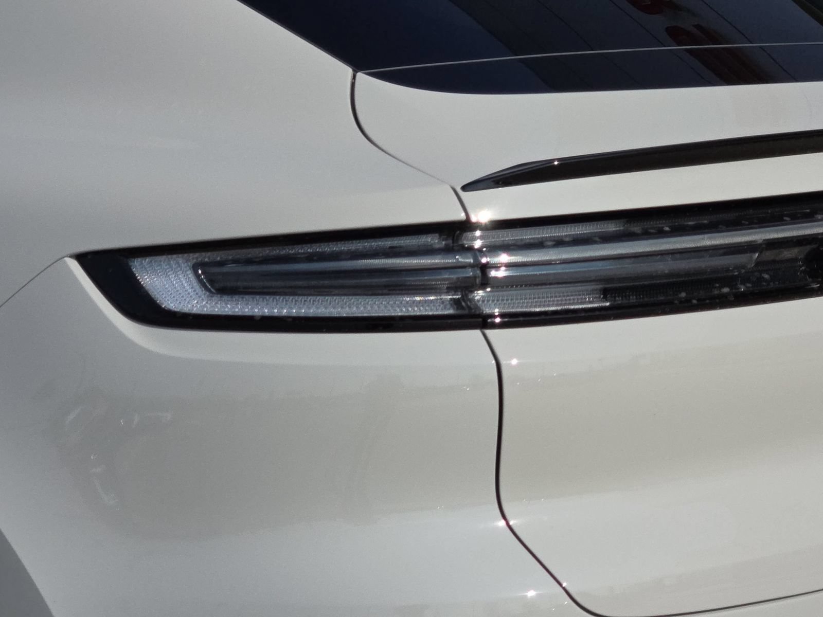 New 2026 Porsche Cayenne S AWD/4WD image 12
