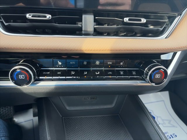 New 2026 Chevrolet Equinox ACTIV image 23