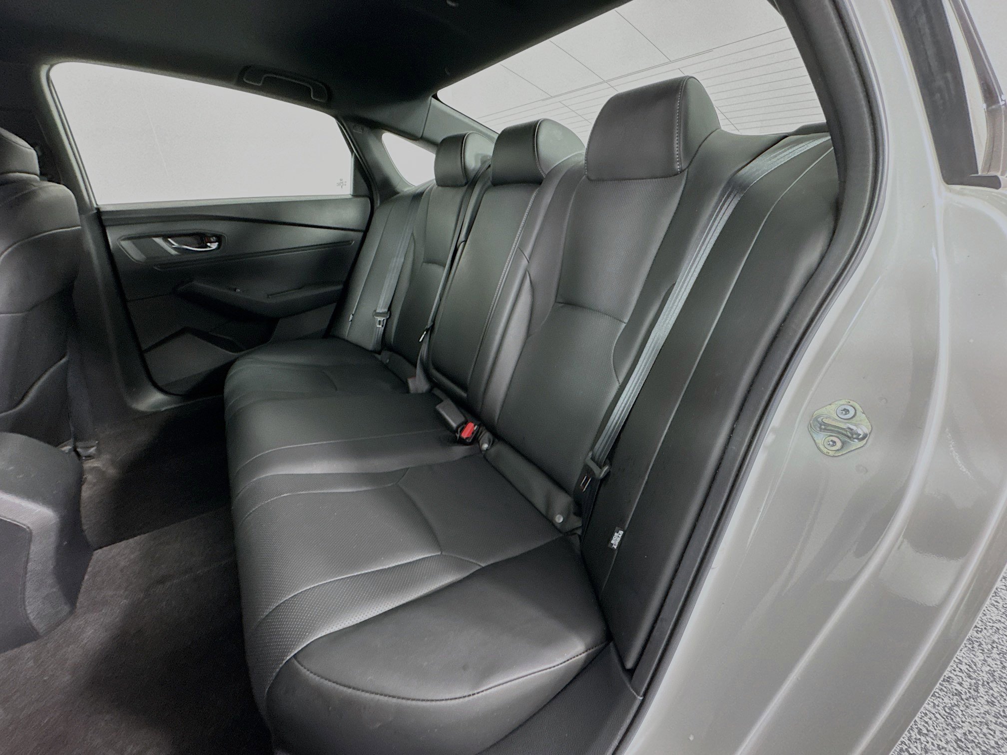 Certified 2024 Honda Accord Sport image 24