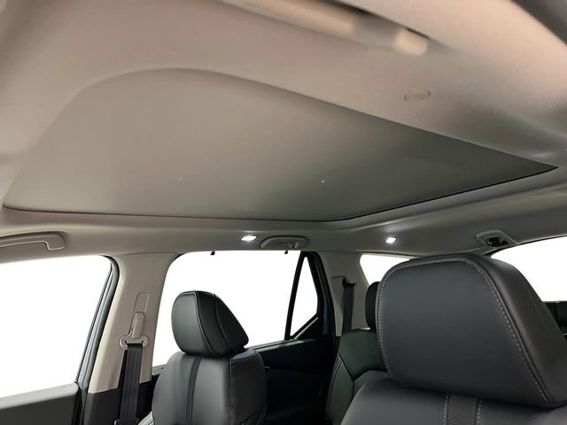New 2025 Honda Pilot Touring image 29