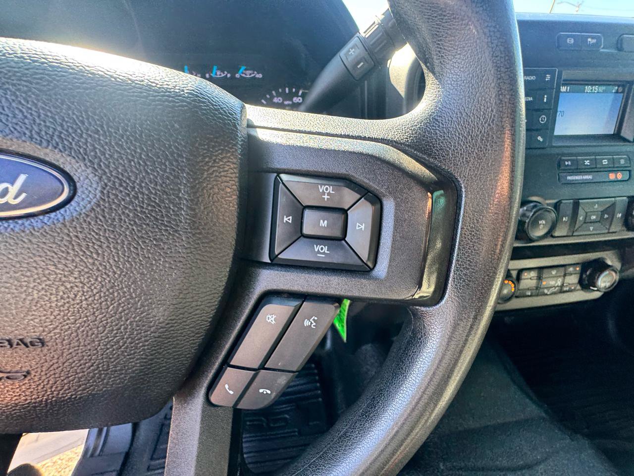 Used 2020 Ford F250 XL w/ Power Equipment Group AWD/4WD image 25