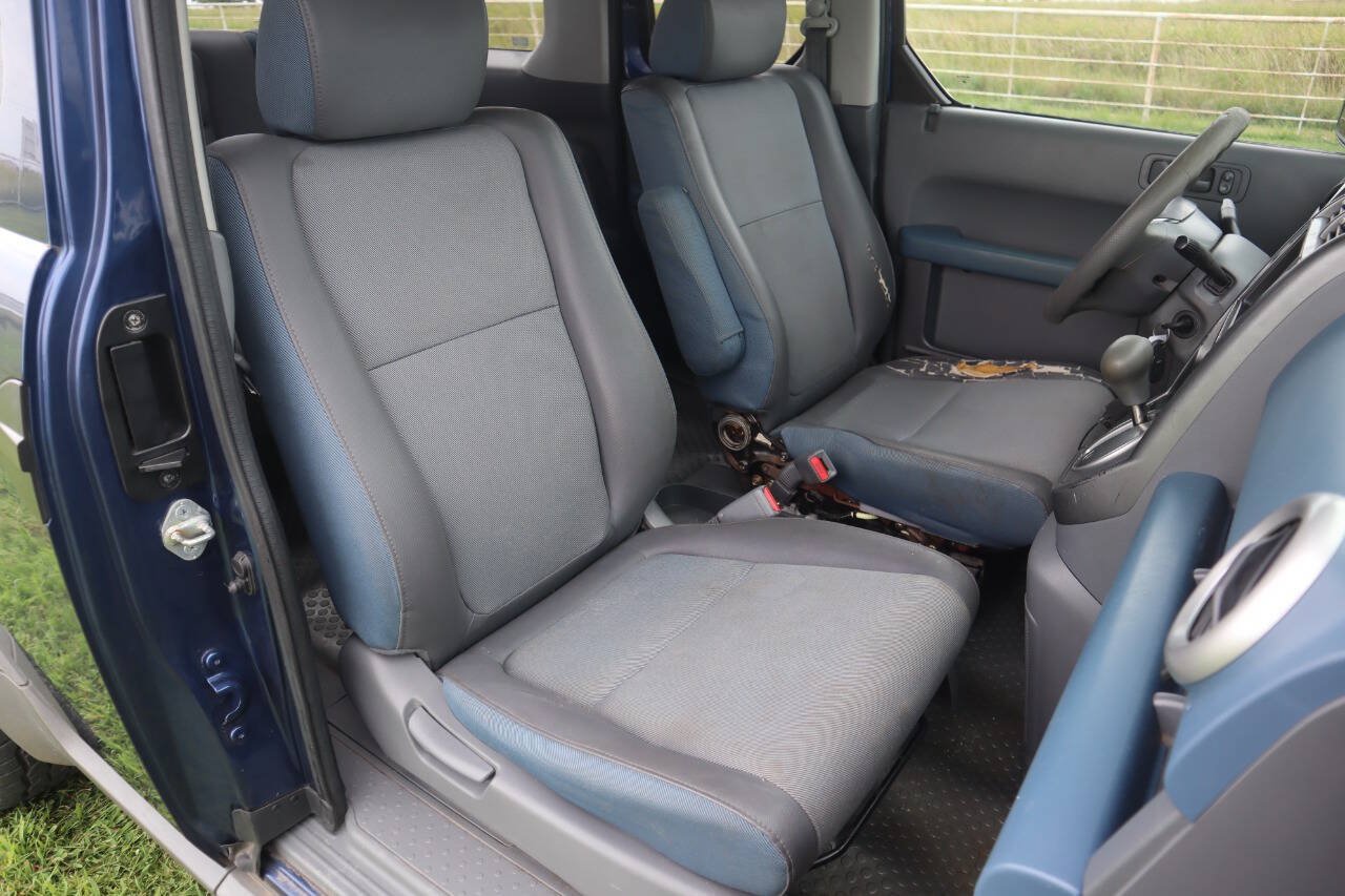 Used 2003 Honda Element EX image 6