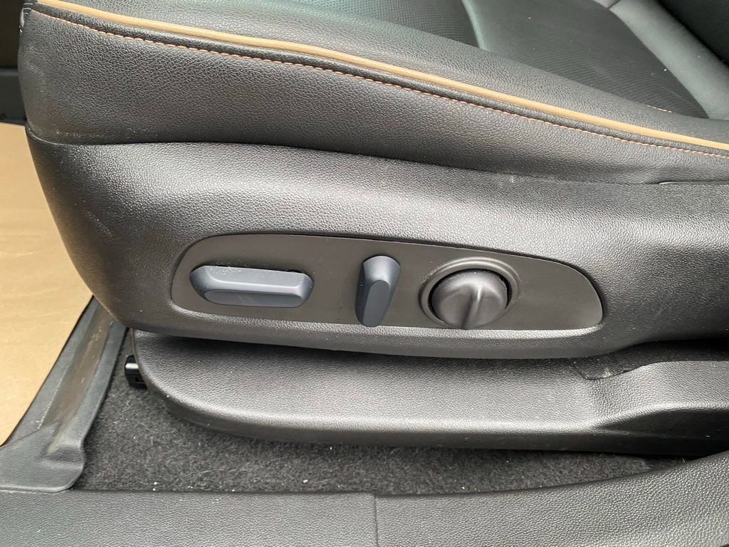 Used 2023 Chevrolet Blazer Premier w/ Driver Confidence II Package image 12