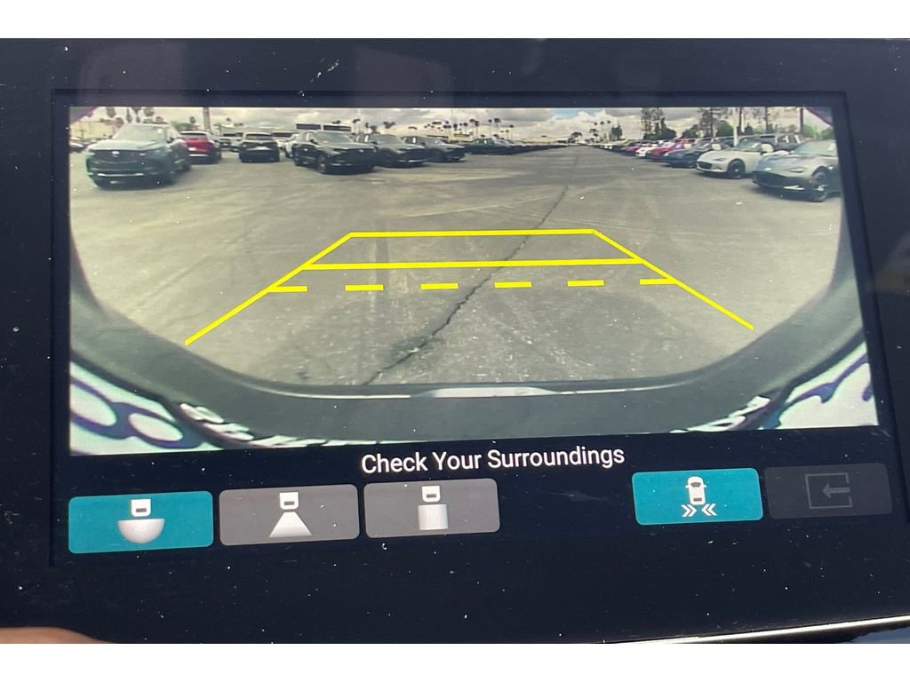Certified 2020 Honda Passport Elite image 27