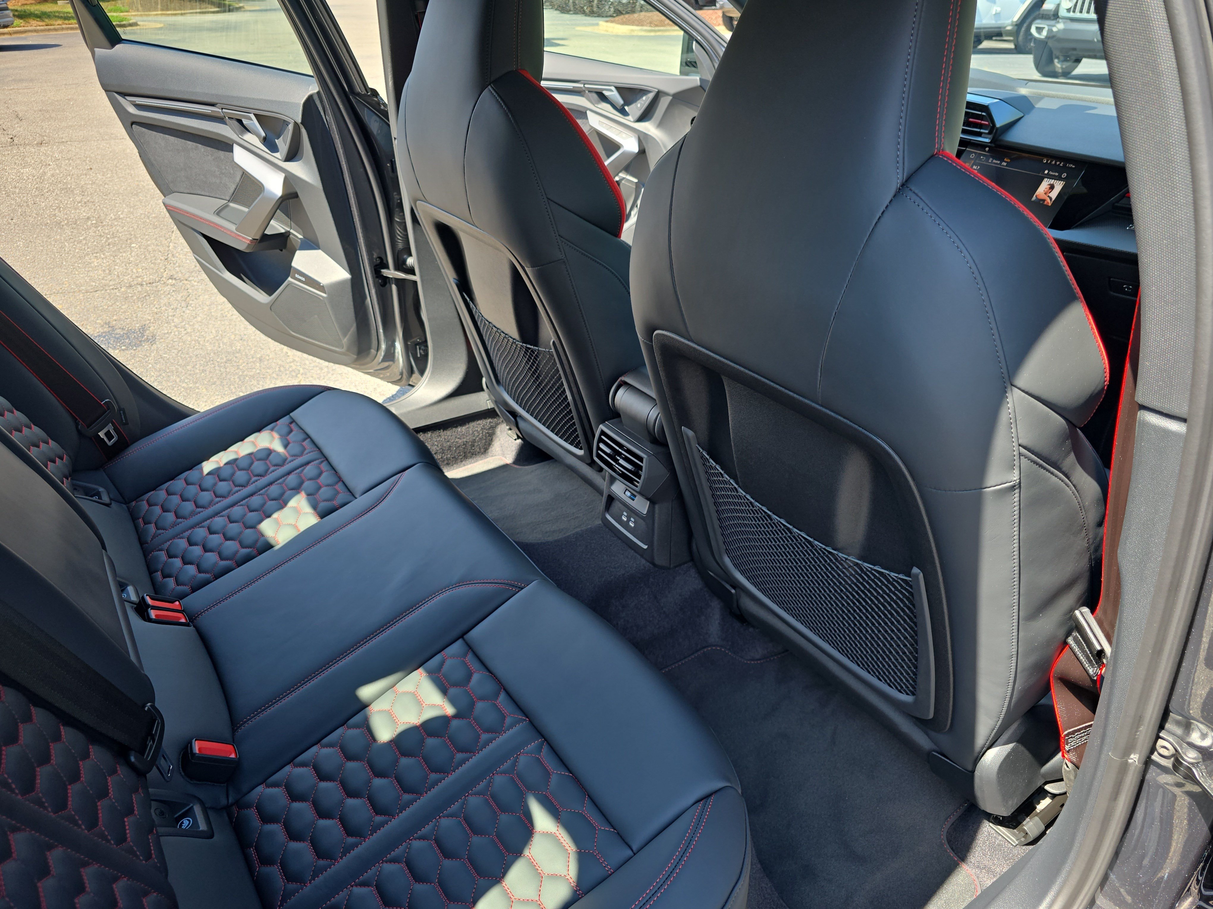 New 2026 Audi RS 3 AWD/4WD image 11