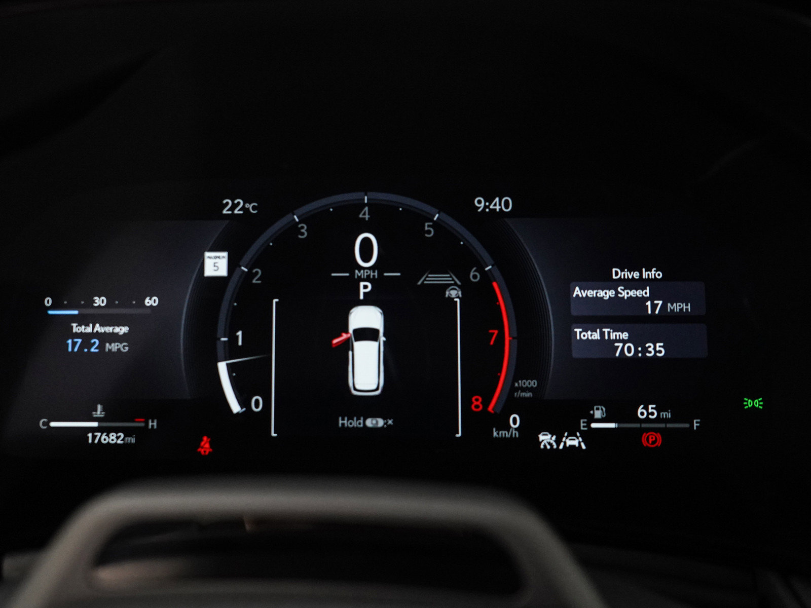 Used 2024 Lexus TX 350 AWD image 27