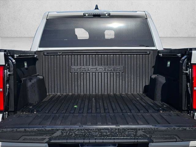 Used 2024 Toyota Tacoma TRD Sport image 6