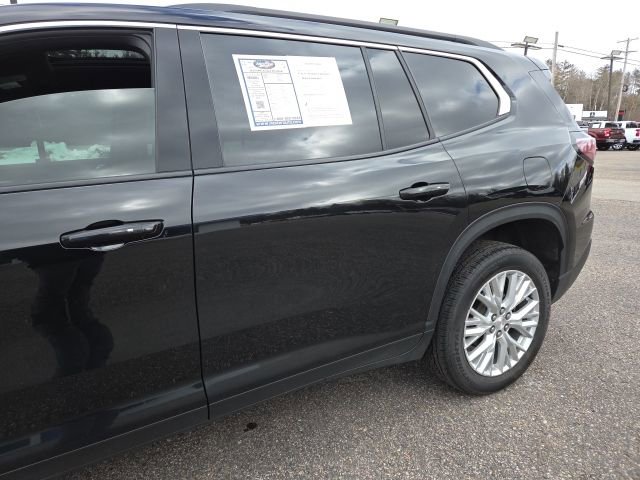 Used 2024 GMC Acadia Elevation w/ Trailering Package image 36