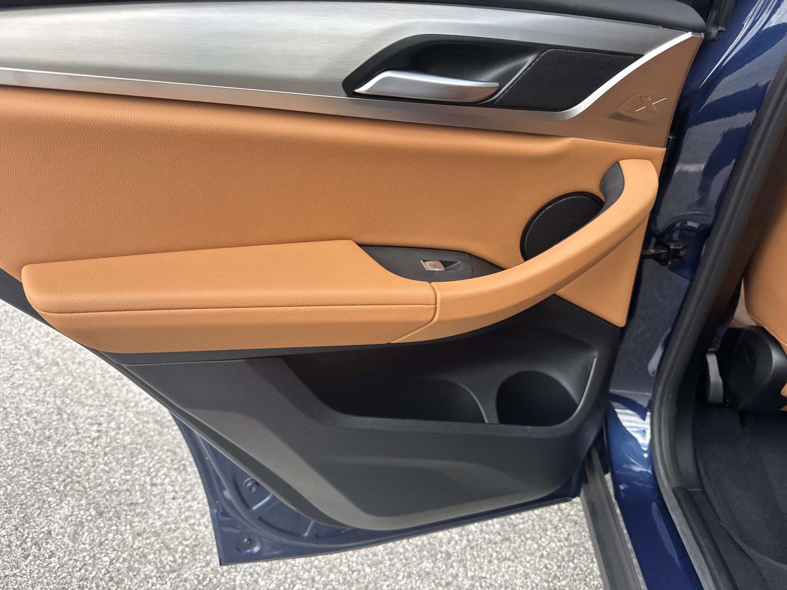 Certified 2024 BMW X3 sDrive30i image 12