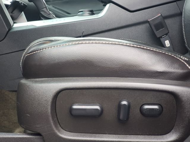 Used 2013 Ford Explorer Sport image 15