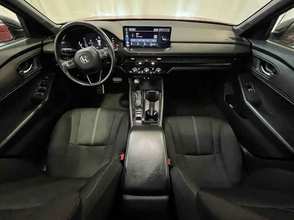 Used 2023 Honda Accord Sport image 13