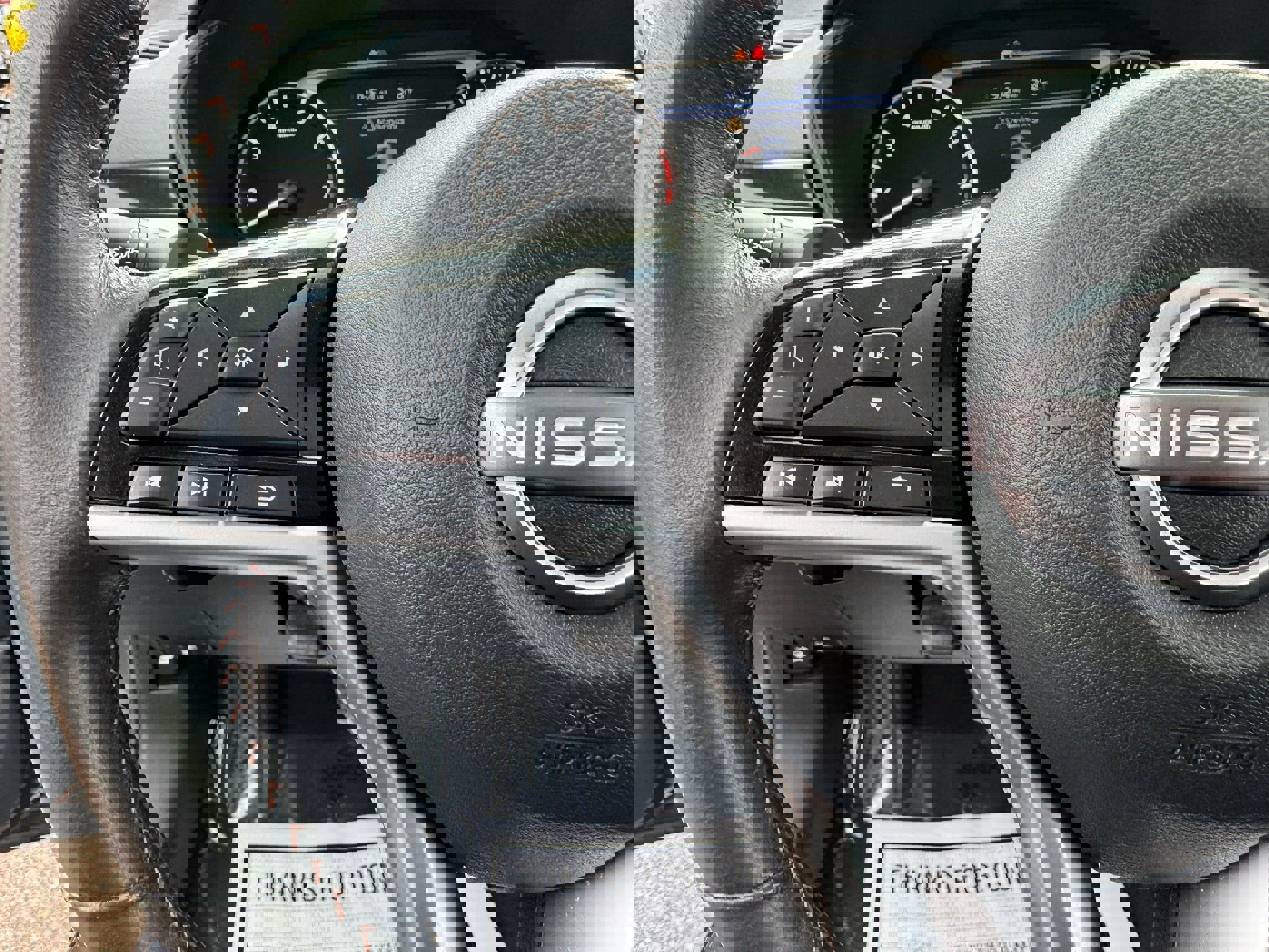 Used 2023 Nissan Altima 2.5 SR w/ SR Premium Package image 18