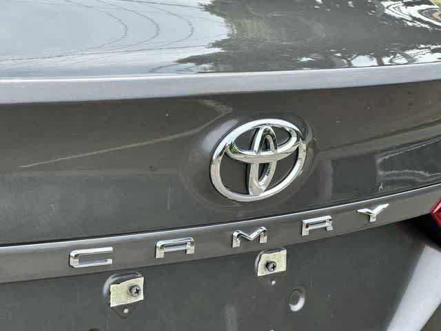 Used 2023 Toyota Camry LE FWD image 15