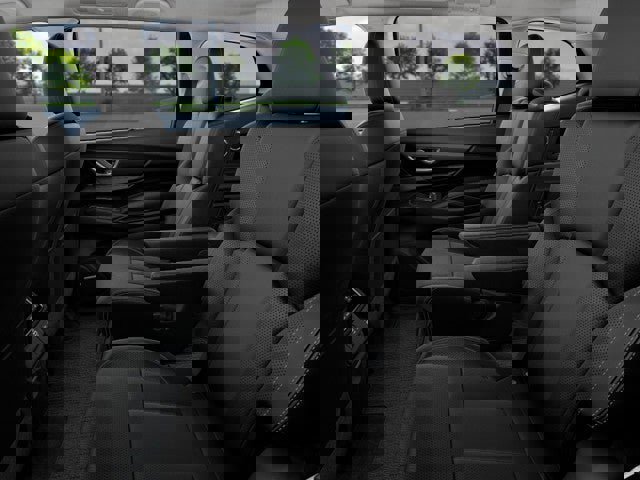 New 2026 Subaru Ascent Limited AWD/4WD image 16