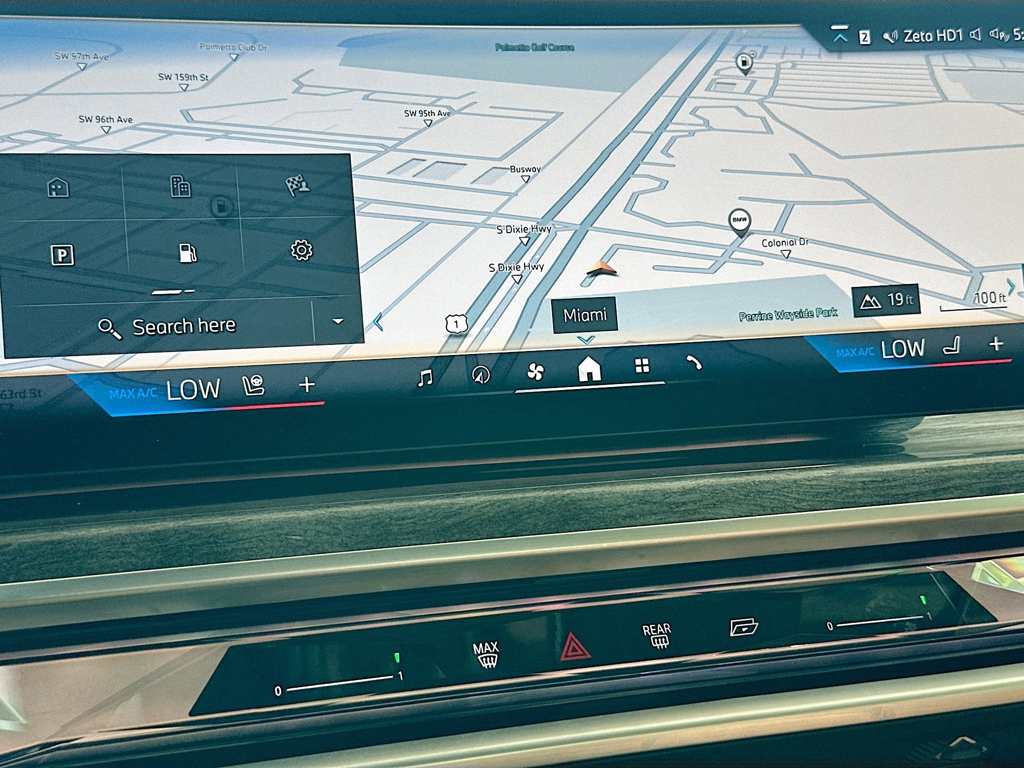 Certified 2024 BMW 740i RWD image 13