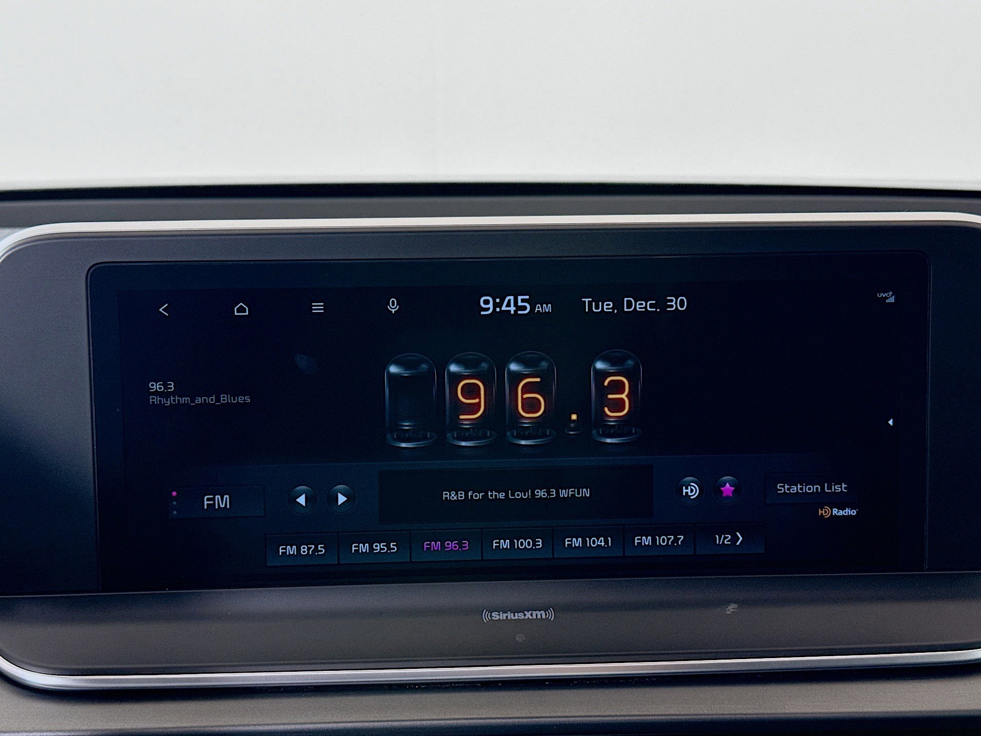 Used 2024 Kia Telluride SX Prestige image 15