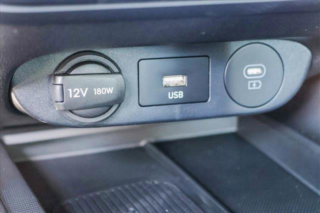 New 2025 Hyundai Elantra N Line image 21