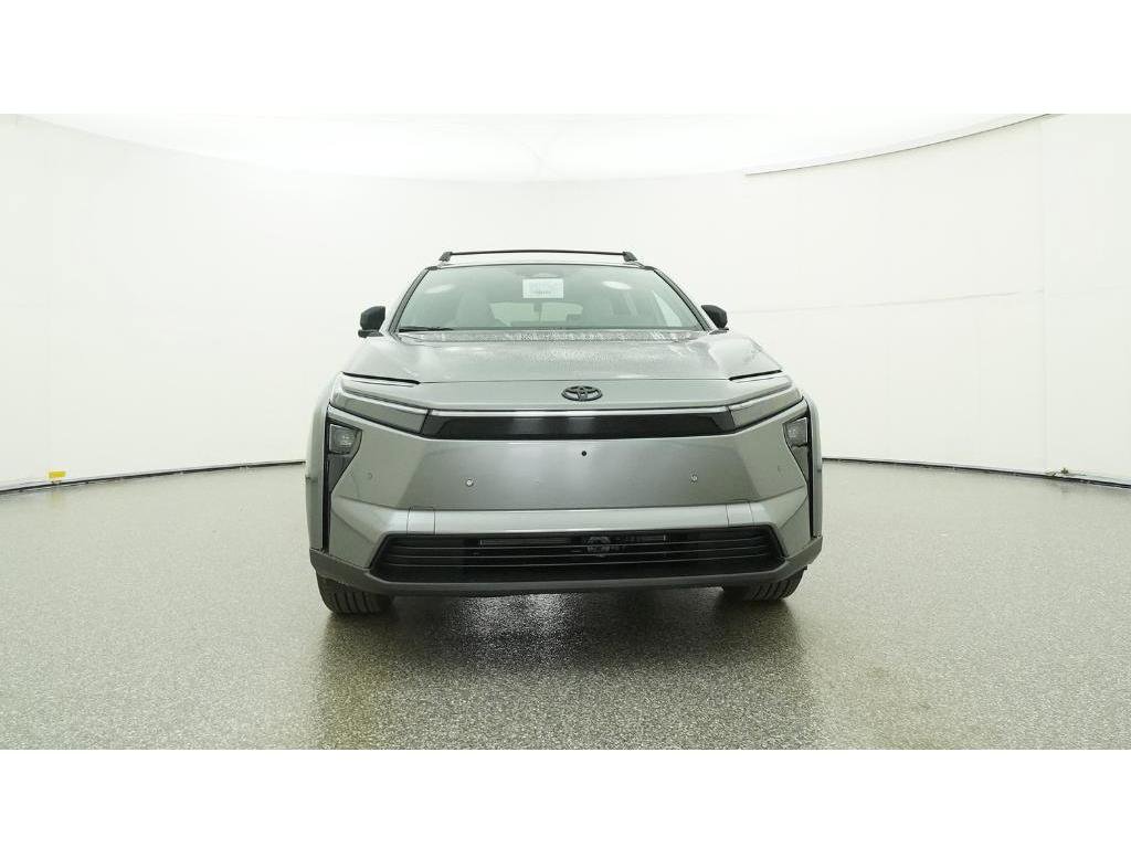 New 2026 Toyota bZ image 31