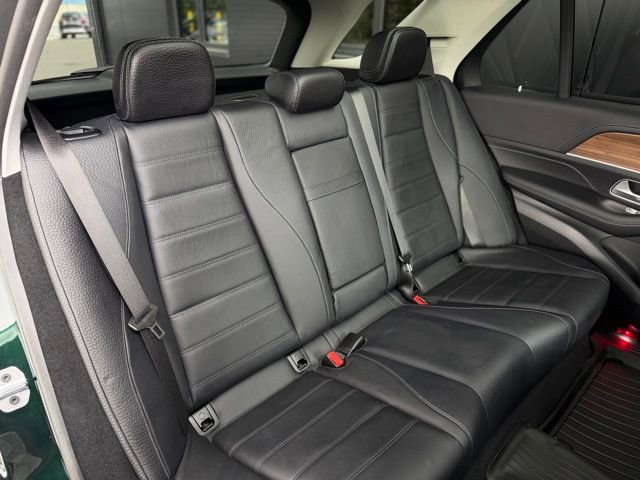 Used 2024 Mercedes-Benz GLE 450 4MATIC image 52