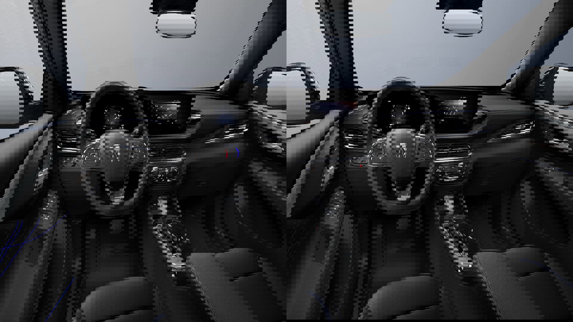 New 2026 Buick Envista Sport Touring w/ Convenience I Package image 31