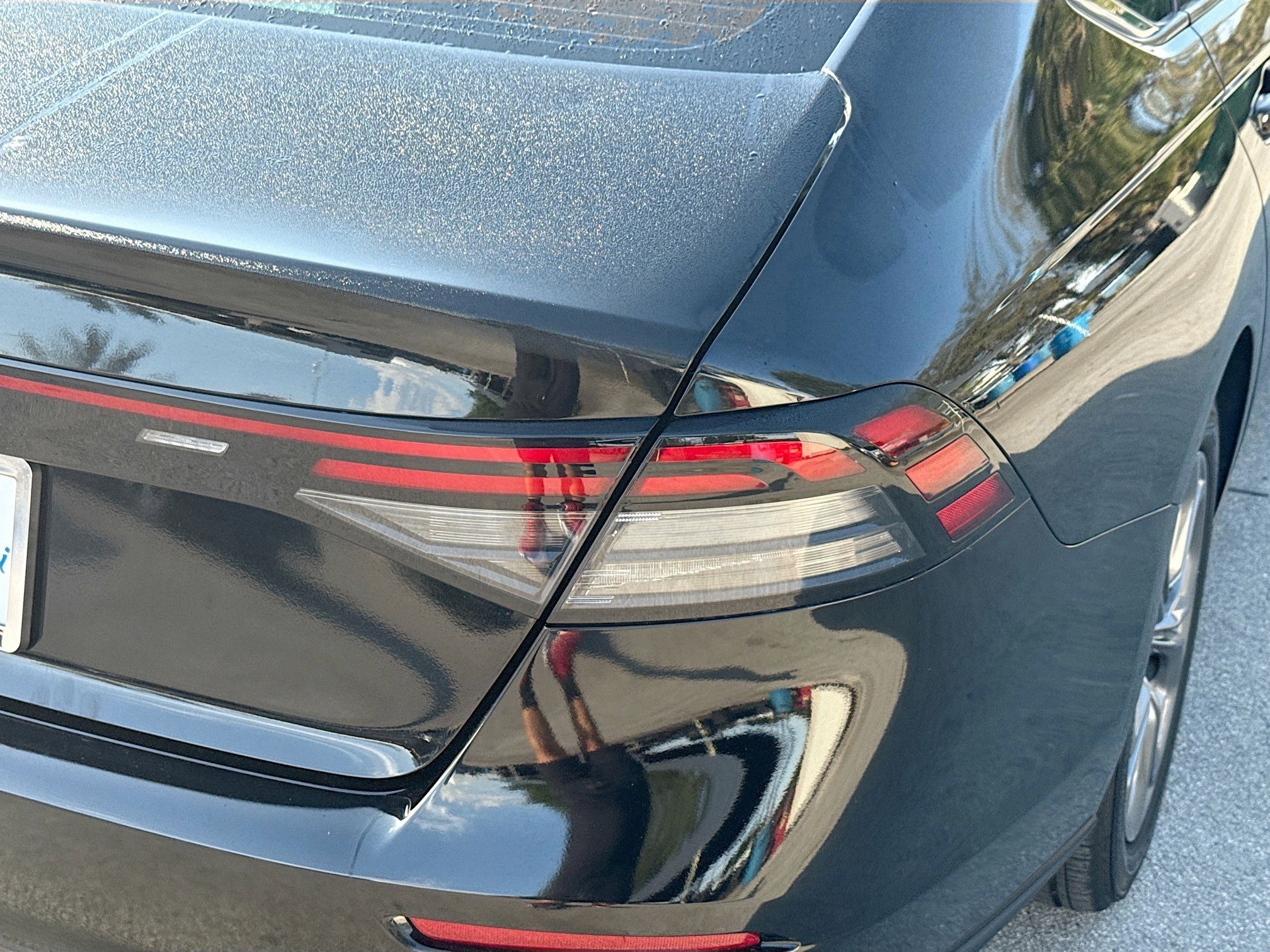 Used 2023 Honda Accord EX image 25