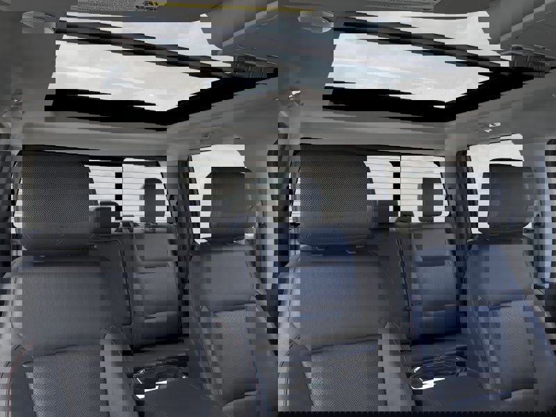 New 2026 Ford F250 Lariat w/ Black Appearance Package image 38