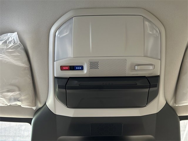 New 2025 Subaru Ascent Premium image 15