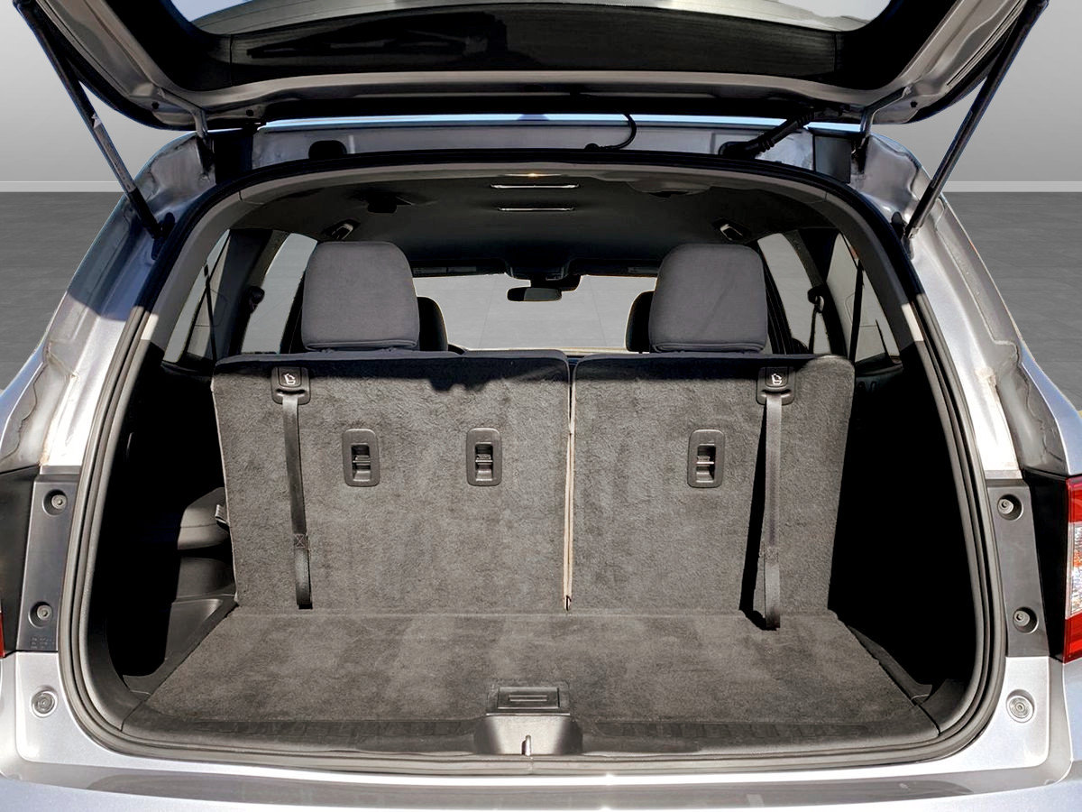 Used 2019 Honda Pilot LX image 12