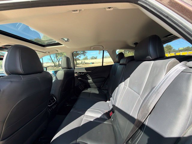 Used 2020 Subaru Outback Limited w/ Popular Package #2 AWD/4WD image 17
