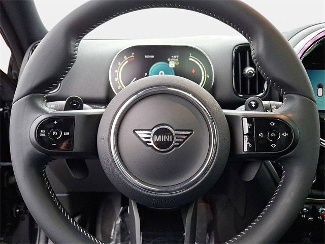 Certified 2023 MINI Cooper Countryman S w/ Signature Upholstery Package image 20