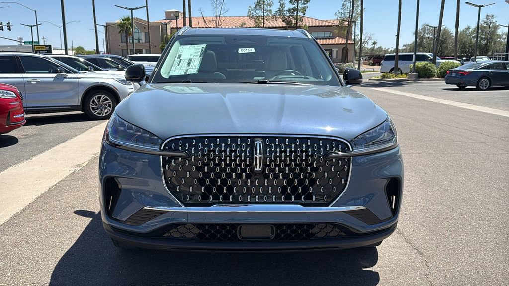 New 2026 Lincoln Aviator 2WD image 2
