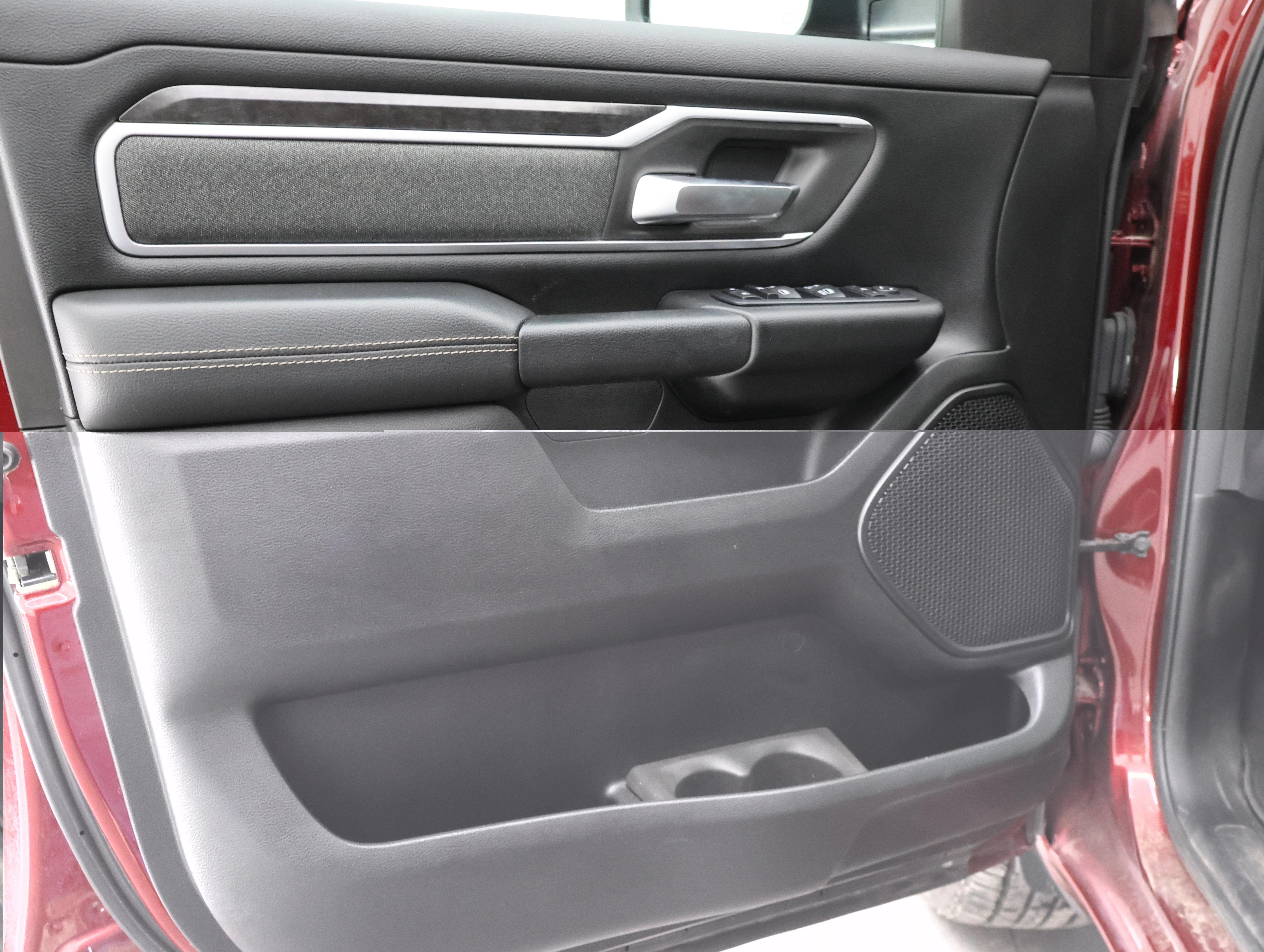 Used 2020 RAM 1500 Big Horn AWD/4WD image 37