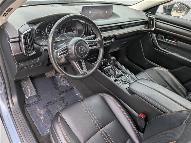 Used 2024 MAZDA CX-50 AWD 2.5 S w/ Weather Package image 10